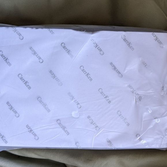 Phone Crossbody Leather Wallet - Picture 11 of 12